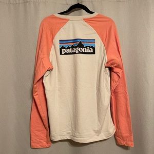 Patagonia Men’s Lightweight Crewneck